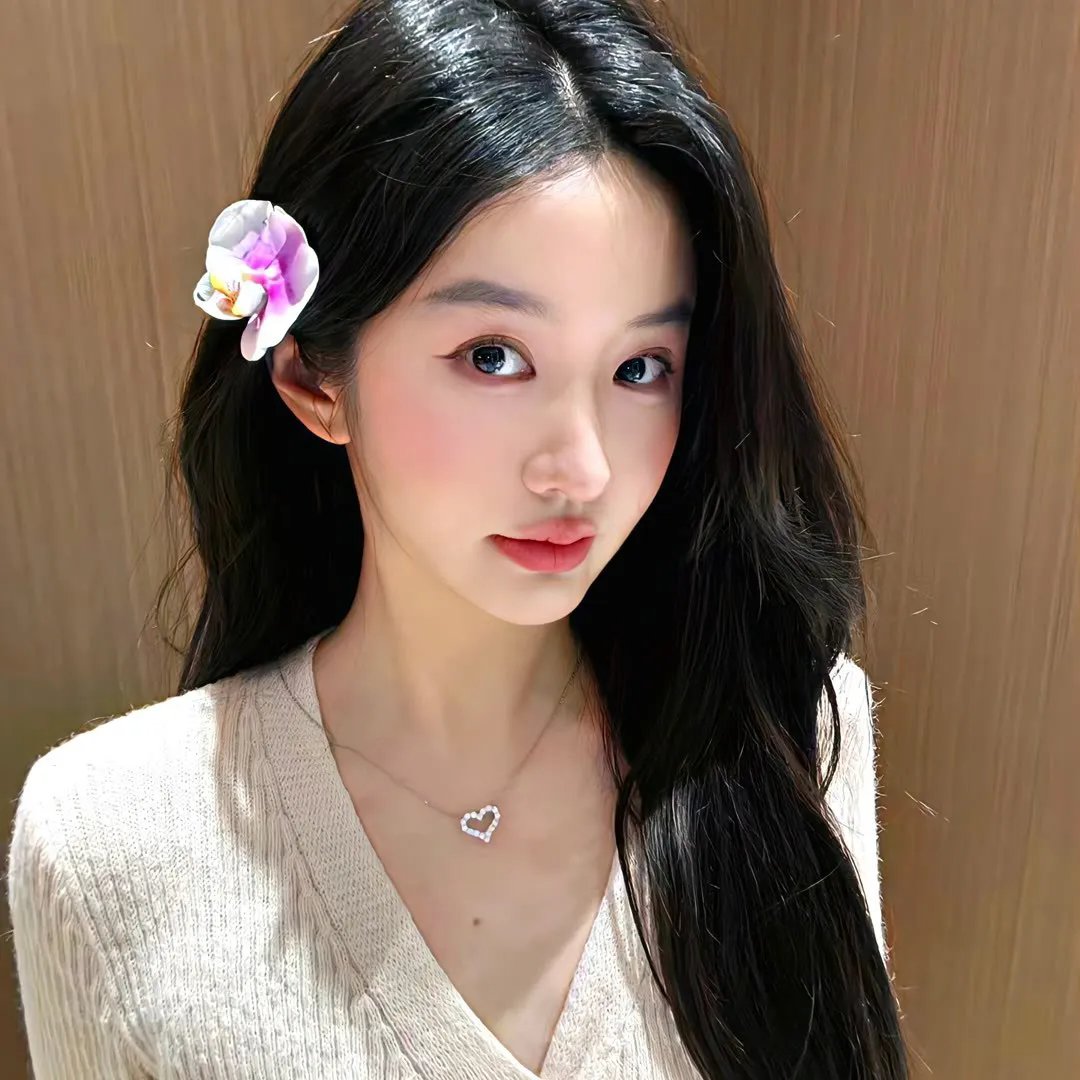 以你的语言呼唤我