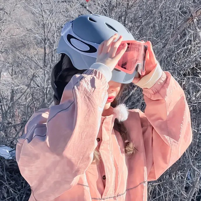 沐浴中的新娘们